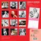BrownTrout Canada; Marilyn Monroe OFFICIAL | 2027 12 x 24 Inch (Hanging) Monthly Square Wall Calendar | English/French Bilingual; Category:Wall Calendars; Image:3